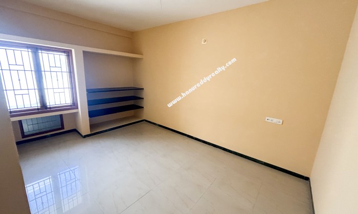 2 BHK Flat for Sale in Vadavalli