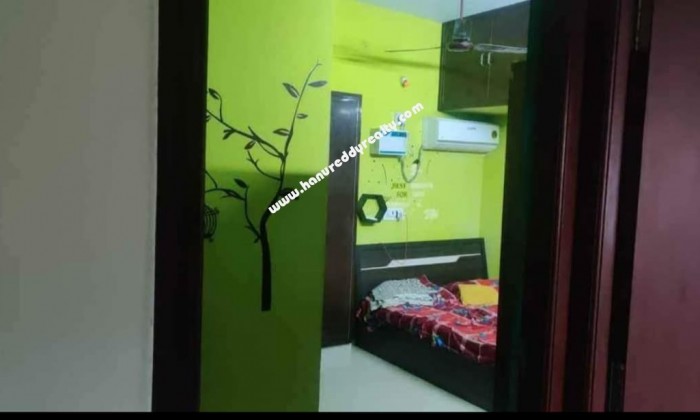 2 BHK Flat for Sale in Ambattur