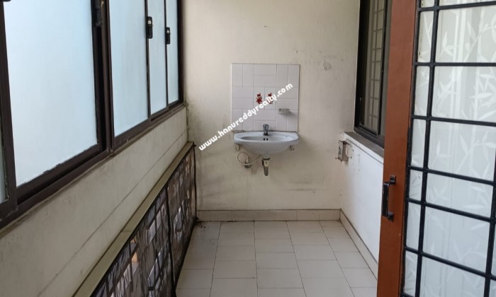 3 BHK Flat for Sale in Kilpauk