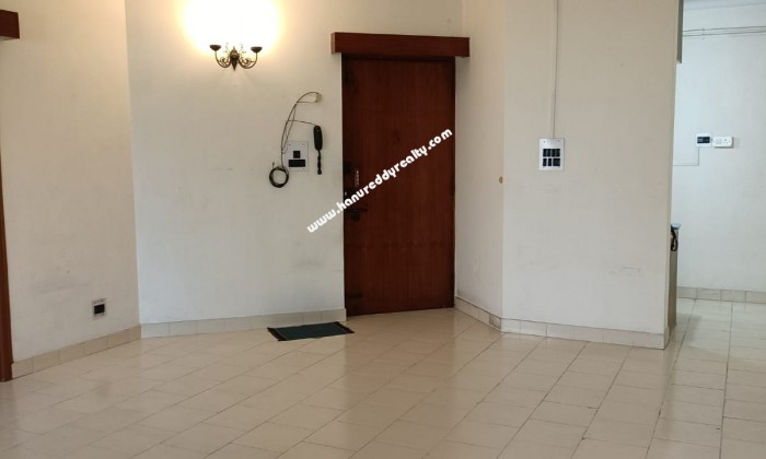 3 BHK Flat for Sale in Kilpauk