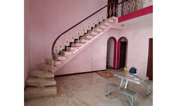 4 BHK Independent House for Sale in Edayarpalayam