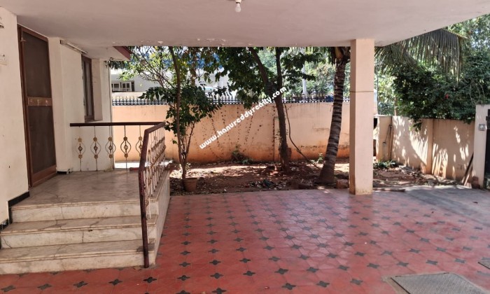 4 BHK Independent House for Sale in Edayarpalayam
