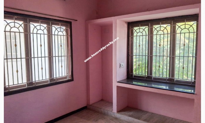 4 BHK Independent House for Sale in Edayarpalayam