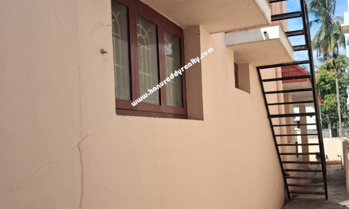 4 BHK Independent House for Sale in Edayarpalayam