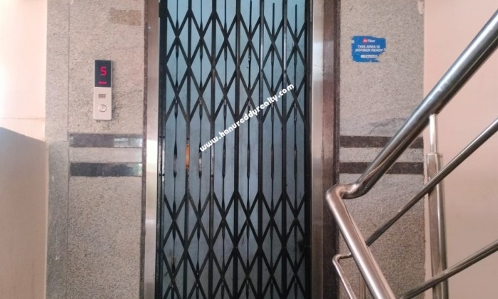 2 BHK Flat for Sale in Gajularamaram