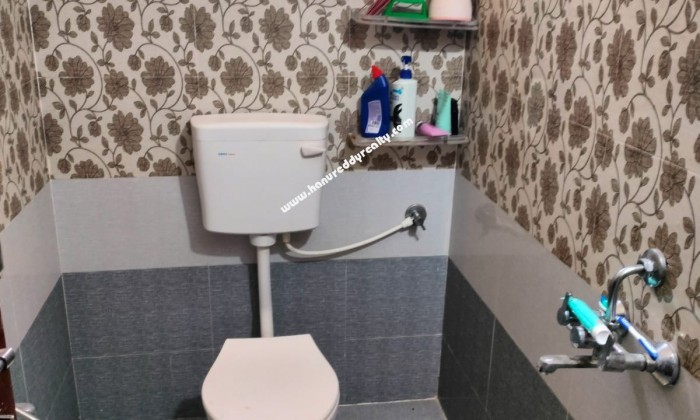 2 BHK Flat for Sale in Gajularamaram