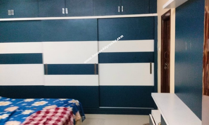 2 BHK Flat for Sale in Gajularamaram