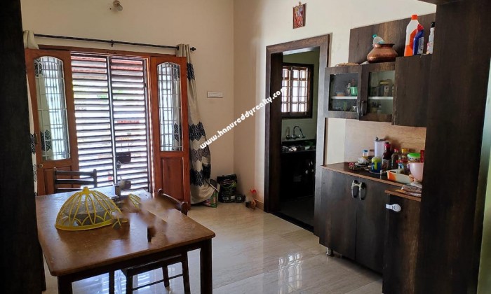 5 BHK Independent House for Sale in Vilankurichi