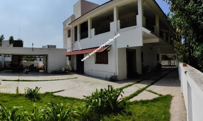 5 BHK Independent House for Sale in Vilankurichi