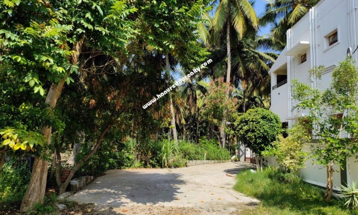 5 BHK Independent House for Sale in Vilankurichi