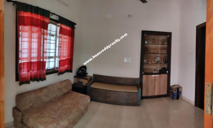 5 BHK Independent House for Sale in Vilankurichi