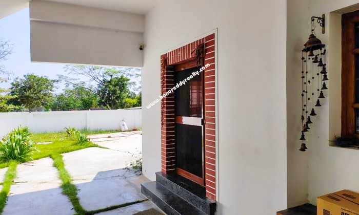 5 BHK Independent House for Sale in Vilankurichi
