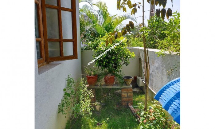 5 BHK Independent House for Sale in Vilankurichi