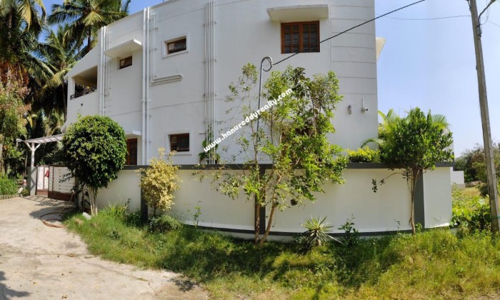 5 BHK Independent House for Sale in Vilankurichi