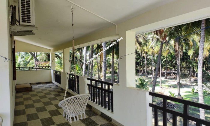 5 BHK Independent House for Sale in Vilankurichi