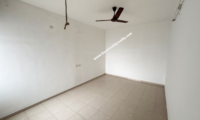 2 BHK Flat for Sale in Saravanampatti