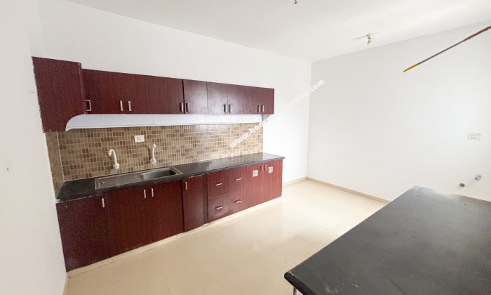 2 BHK Flat for Sale in Saravanampatti