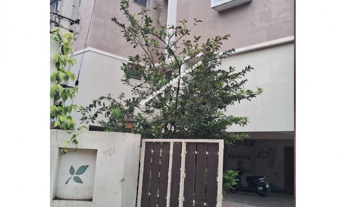 2 BHK Flat for Sale in Kavundampalayam