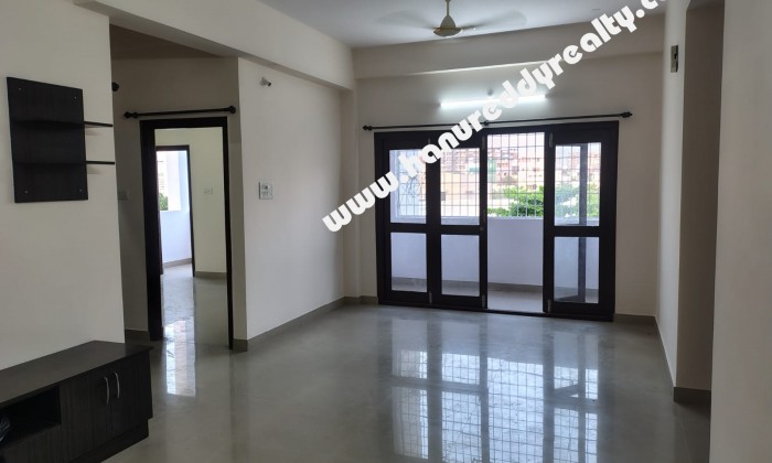 3 BHK Flat for Sale in Attapur
