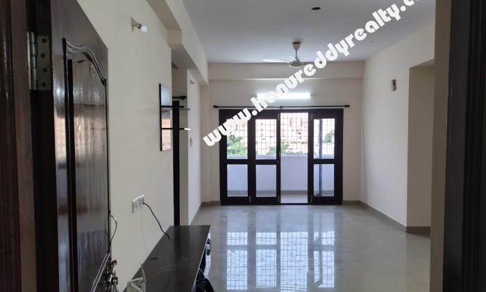 3 BHK Flat for Sale in Attapur