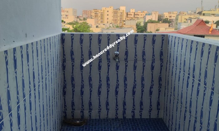 3 BHK Flat for Sale in Attapur