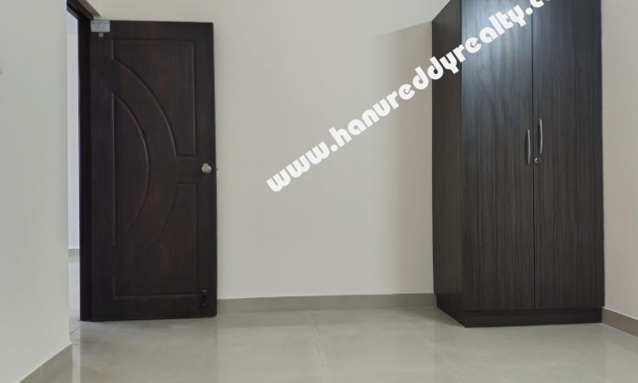 3 BHK Flat for Sale in Attapur