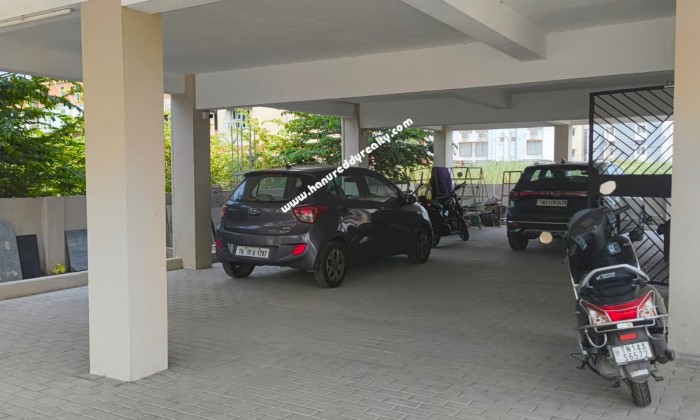 2 BHK Flat for Sale in Perumbakkam