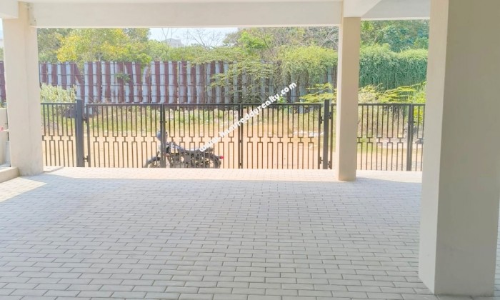 2 BHK Flat for Sale in Perumbakkam