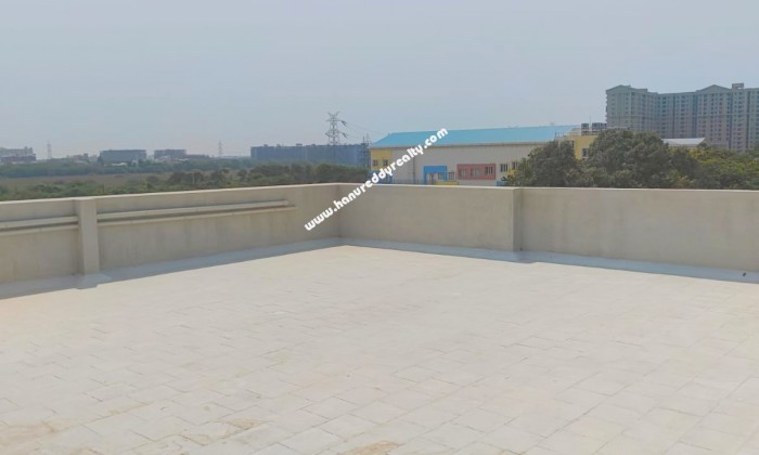 2 BHK Flat for Sale in Perumbakkam