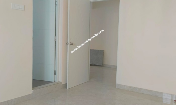 2 BHK Flat for Sale in Perumbakkam