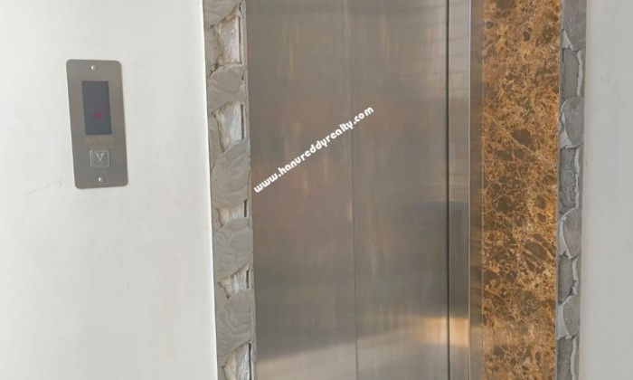 2 BHK Flat for Sale in Perumbakkam