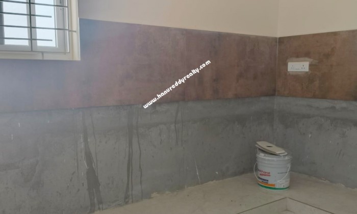 2 BHK Flat for Sale in Perumbakkam