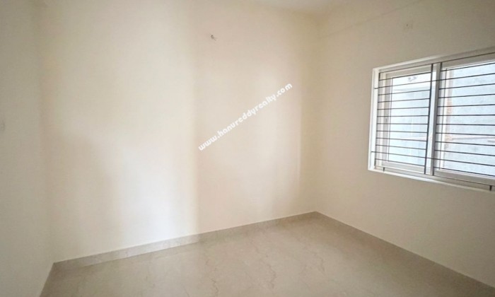 2 BHK Flat for Sale in Tiruvanmiyur
