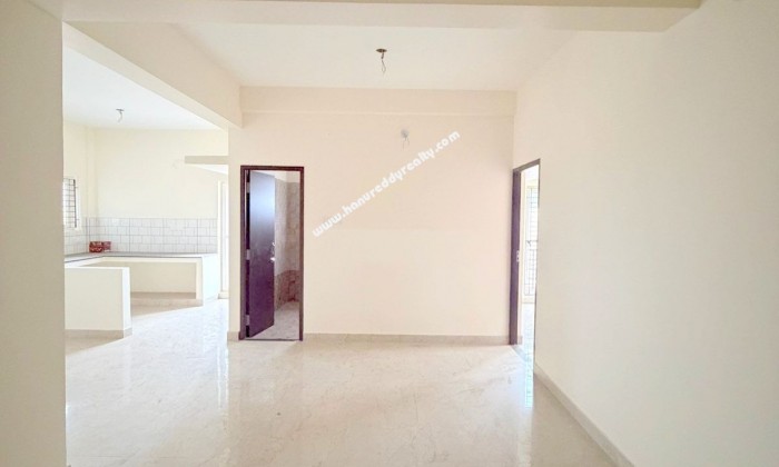 2 BHK Flat for Sale in Tiruvanmiyur