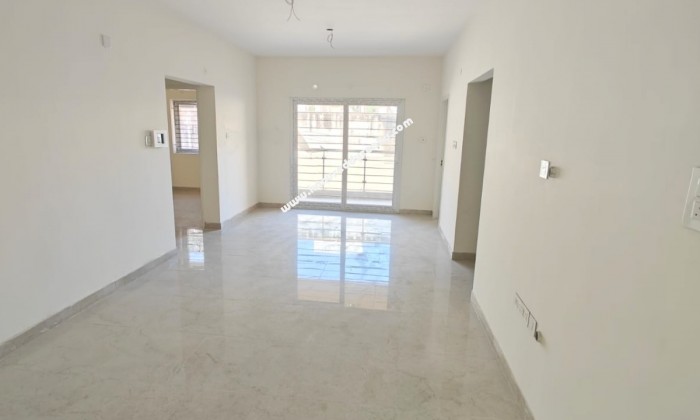 2 BHK Flat for Sale in Tiruvanmiyur