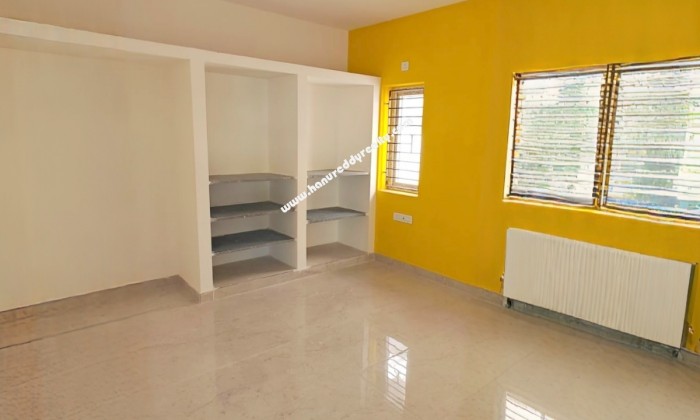 2 BHK Flat for Sale in Tiruvanmiyur