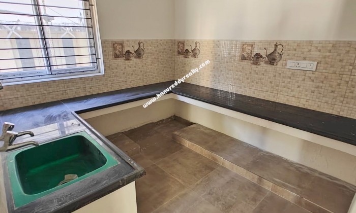 2 BHK Flat for Sale in Tiruvanmiyur