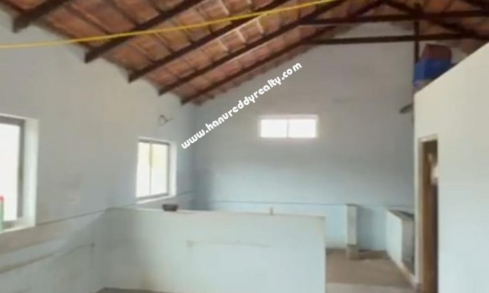 2 BHK Independent House for Sale in Kushal Nagar