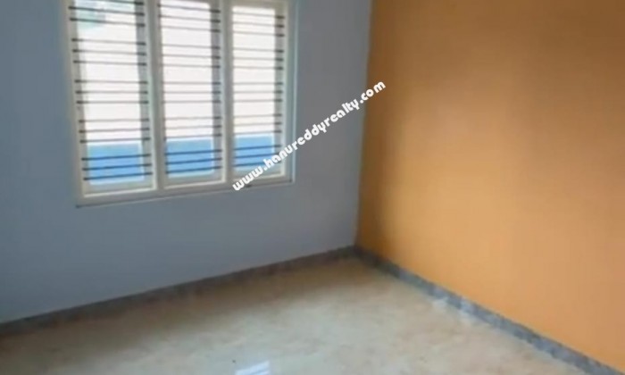 2 BHK Independent House for Sale in Kushal Nagar