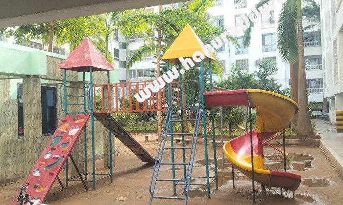 3 BHK Flat for Sale in Hinkal