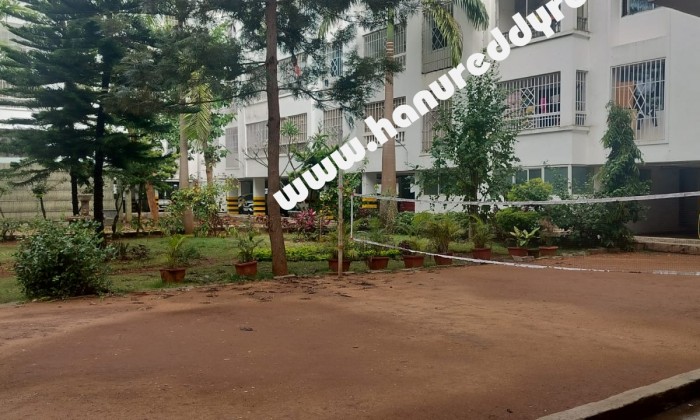 3 BHK Flat for Sale in Hinkal