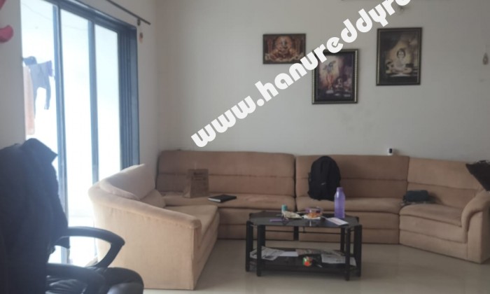 3 BHK Flat for Sale in Hinkal