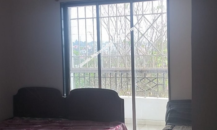 3 BHK Flat for Sale in Hinkal