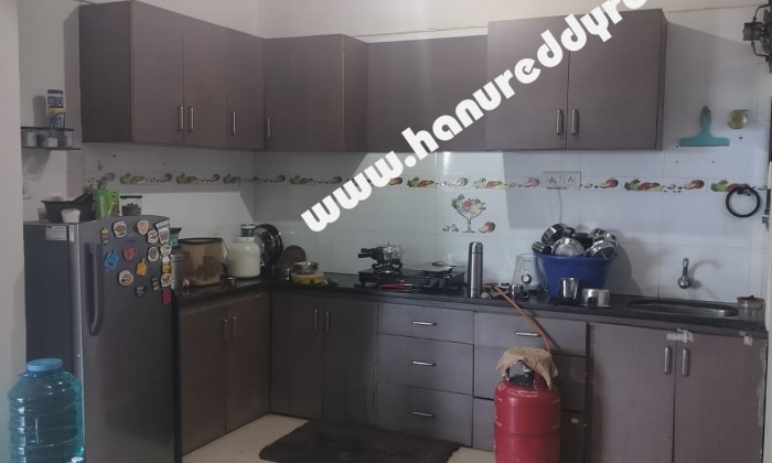 3 BHK Flat for Sale in Hinkal