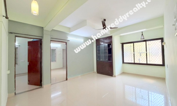 2 BHK Flat for Sale in Adyar