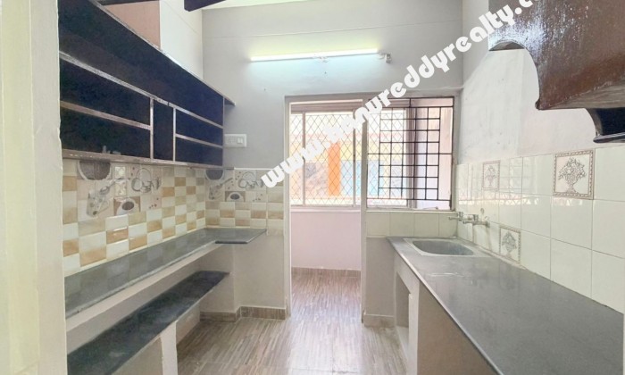 2 BHK Flat for Sale in Adyar