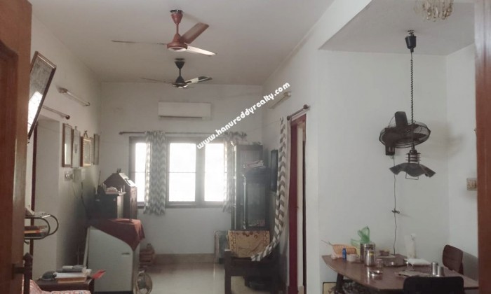 2 BHK Flat for Sale in Alwarthirunagar
