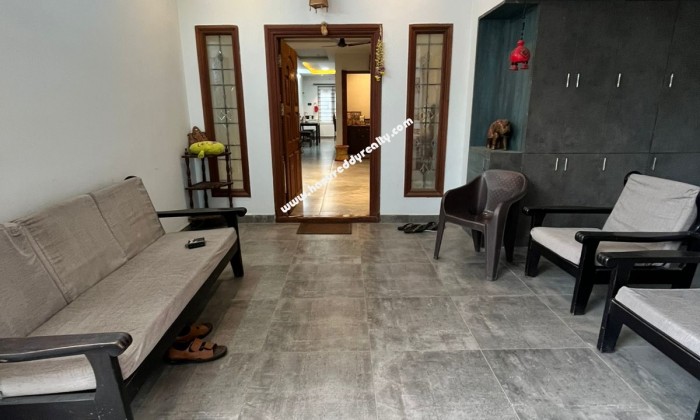  BHK Independent House for Sale in Manapakkam