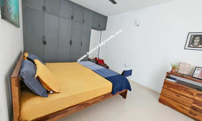 4 BHK Penthouse for Sale in Kanathur