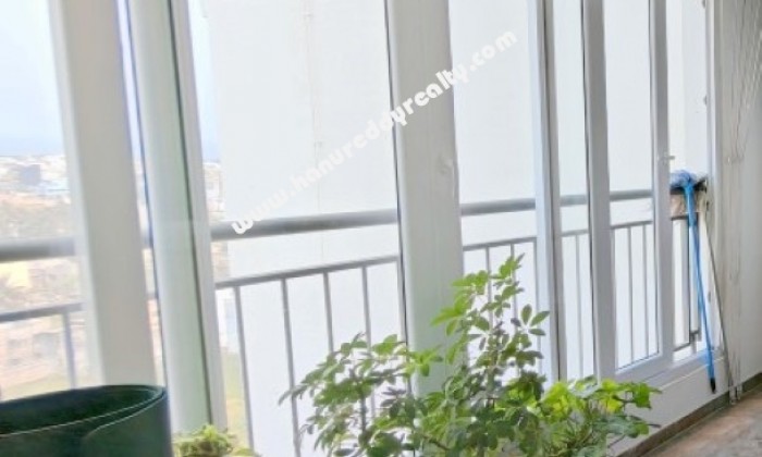 4 BHK Penthouse for Sale in Kanathur